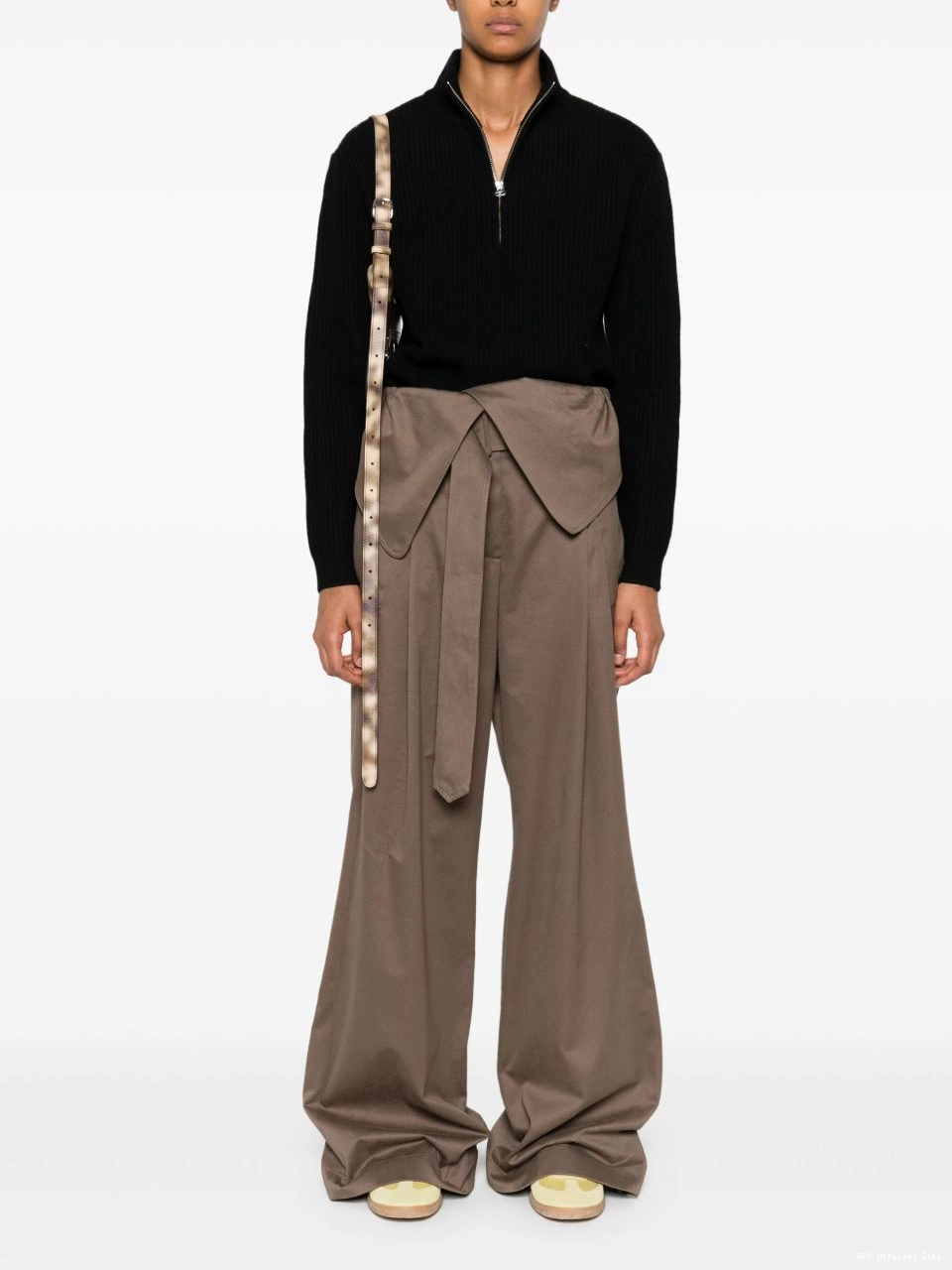 Cheap A.P.C. sweater Abigail Women 0504